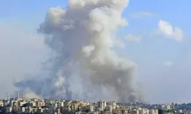 Israeli Airstrikes on Lebanon: Too Harsh or Not Harsh Enough?