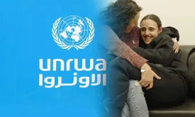 Israeli hostages held in UNRWA facilities by Hamas