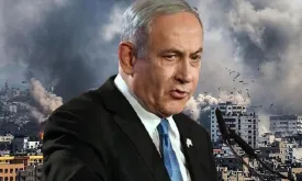 Israeli Media Reports Ceasefire Claim by Hamas: Netanyahu says Attacks will Continue