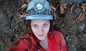 Italian Caver (32) Trapped in the Same Cave as a Year Ago: Complex Rescue Operation at 600 Meters Depth