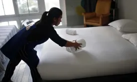 Italian Cleaner Accidentally Throws Away Mattress Full of Jewels and Money