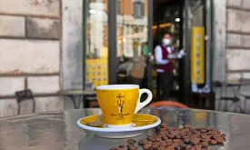 Italian Coffee Lovers Fear Price Hike of Beloved Espresso