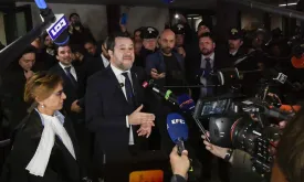 Italian Deputy Prime Minister Matteo Salvini Acquitted