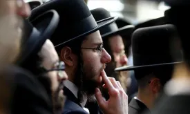 Italian Jews Oppose Gaza Plan