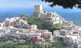 Italian Village Bans Falling Ill: Mayor Prohibits Severe Sickness in Belcastro