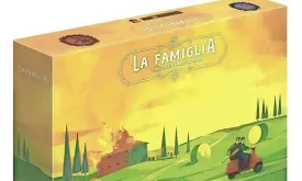 Italians Furious Over Board Game Mimicking Mafia Violence in Sicily