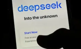 Italy Blocks Access to Chinese AI Application DeepSeek