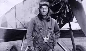 Japanese Pilot Who Dropped Torpedo on Pearl Harbor Dies at 106