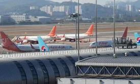 Jeju Air faces another scare with same issue on second plane