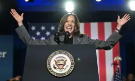 Kamala Harris Attempts to Arrange a New Debate with Trump