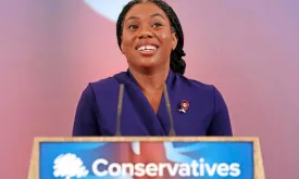 Kemi Badenoch Chosen as New Conservative Party Leader: Vibrant Debates Expected in British Parliament