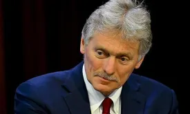 Kremlin Delivers Message on Syria