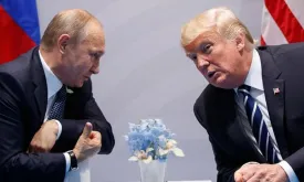 Kremlin Responds to Trump's Threat: Ready for Dialogue