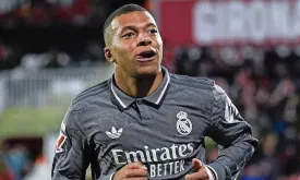 Kylian Mbappé not worried about possible rape case: 'I have not received a summons'