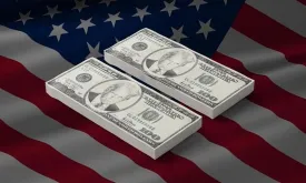 Lawmakers Propose Putting Trump's Image on $100 Bills