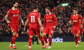 Liverpool Extend Lead, Arsenal Stutter, City Edge Spurs in Premier League Matches