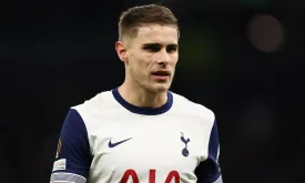 Liverpool Eyeing Move for Tottenham's Micky van de Ven