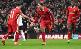 Liverpool's Mentality Key to Carabao Cup Final Advancement