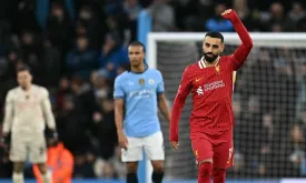 Liverpool Takes Huge Step Towards Premier League Title with Win Over Man City