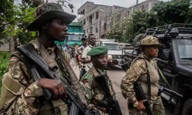 M23 Rebels Abduct 130 Sick and Injured Men from Hospitals in Congo