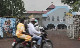 M23 Rebels in East Congo Declare Humanitarian Ceasefire