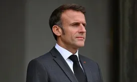 Macron Announces Referendum Solution to Crisis in France