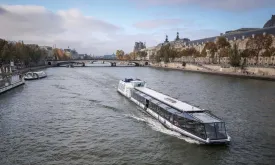 Man murders woman and throws her into the Seine in Paris: 'Committed a stupidity'