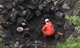 Man's Body Thrown into Well According to Ancient Norwegian Tale Unearthed After 800 Years