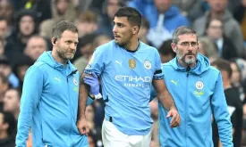 Manchester City Includes Rodri in Champions League Squad, Vitor Reis Omitted