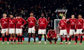 Manchester United's Struggles Continue in Premier League and FA Cup