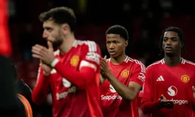 Manchester United Suffers FA Cup Exit Against Fulham