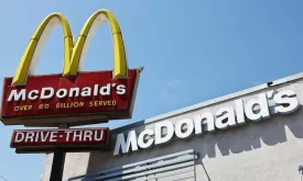 McDonald's Linked to Deadly E. coli Outbreak in the US