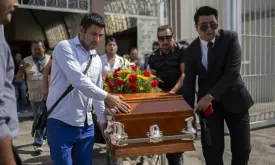 Mexican Journalist Assassinated Minutes After Interview with Mayor