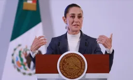 Mexican President Announces Decision on Migrants