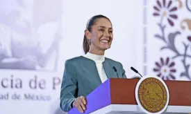 Mexican President Claudia Sheinbaum Prioritizes Women's Empowerment