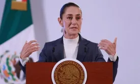 Mexican President Sheinbaum Responds to Trump's Proposal with Humor