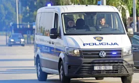 Multiple Children and Teacher Injured in Knife Attack at School in Zagreb