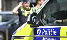 Multiple Severely Injured After Shooting in Antwerp City Center