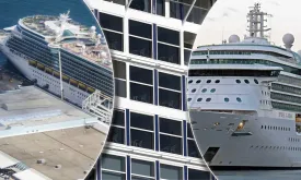 Mystery on Cruise Ship: Did Troublemaker Die from Calming Injection as Family Claims?