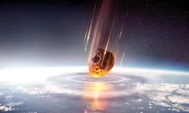 NASA Warns: Asteroid 2024 YR4 Could Impact Earth with 3.1% Probability