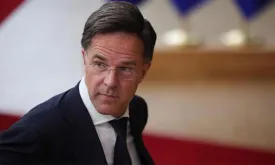 NATO Secretary General Rutte Comments on Trump's Efforts in Ukraine