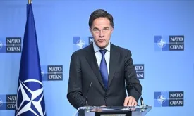 NATO Secretary-General Rutte Praises Turkey's Defense Industry