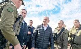 Netanyahu Orders Army to Defend Druze Region Against Syria