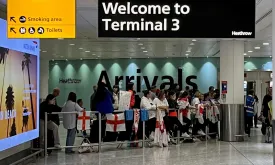 Netherlands Introduces New Entry Document Requirement for Travelers to the UK