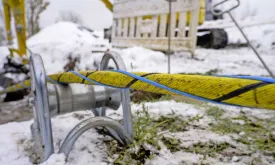 New Cable Breaks in Finland Cause Alarm: Minister Takes Situation 'Very Seriously'