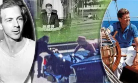 New Documents Fuel Conspiracy Theories Surrounding JFK Assassination