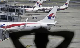 New Search for MH370 Begins Ten Years After Disappeared Flight