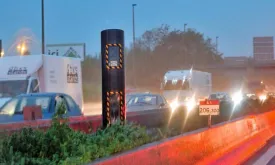 New 'Super Speed Camera' in France Could Lead to Multiple Fines in One Go