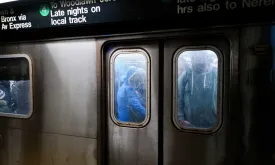 New York Introduces Police Officers on Night Subways to Improve Safety