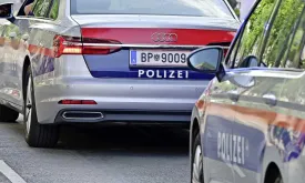 Newborn Baby Found Dead Near Austrian Hospital, Mother Suspected of Murder